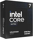 Core Ultra 7 270K Plus BOX