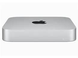 Mac mini MGNT3J/A [シルバー]