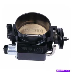 Throttle Body 102mmスロットルボディ+TPS IACスロットル位置センサーCGM III LS1 LS2 LS3 LSX 102MM THROTTLE BODY+TPS IAC THROTTLE POSITION SENSOR FOR CGM III LS1 LS2 LS3 LSX【並行輸入品】