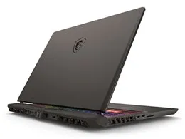 Vector-16-HX-AI-A2XWHG-0863JP Windows 11 Pro・Core Ultra 9 275HX・RTX 5070Ti・32GBメモリ・SSD 1TB・16インチ・WQXGA搭載モデル [コスモスグレイ]