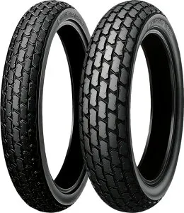 DUNLOP ダンロップ DIRT TRACK K180 【130/80-18 M/C 66P WT】 ダート トラック タイヤ IMPERIALE400 CB223S KL600R W650 W400 W800 CAFE MEGURO K3 バンバン200 グラストラッカー ビッグボーイ TW200 TW225E オフロードタイヤ・