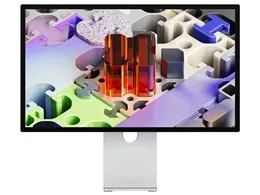 Studio Display XDR 標準ガラス 傾きと高さを調整できるスタンド MFEL4J/A [27インチ]