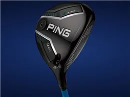 G440 MAX フェアウェイウッド #4 [PING TOUR 2.0 CHROME 65 フレックス：S]