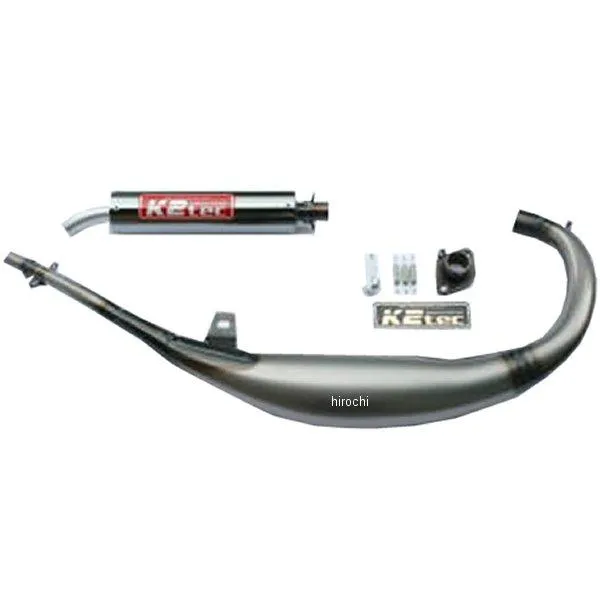 nsr50-sp ケイツーテック K2tec ストリートチャンバー SPARK NSR50 HD店