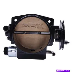 Throttle Body LS1/LS2/LS3/LS6/LSX/LS7の新しい102mmスロットルボディ +TPS IAC位置センサー NEW 102mm Throttle Body +TPS IAC Position Sensor For LS1/LS2/LS3/LS6/LSX/LS7【並行輸入品】