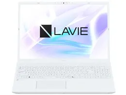 LAVIE N16 N1675/LA 2026年春モデル