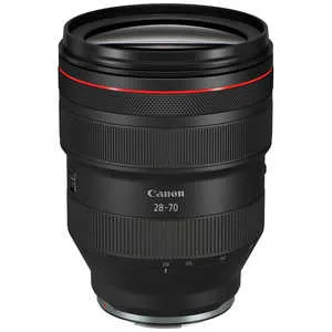 キヤノン CANON カメラレンズ RF28-70mm F2L USM ［ キヤノンRF / ズームレンズ ］ RF28-70mm F2 L USM
