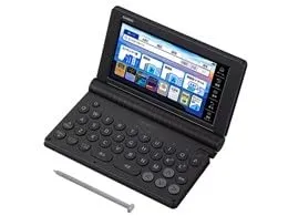 XD-SA20000 EX-word(エクスワード) プロフェッショナルモデル