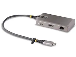 103B-USBC-MULTIPORT [スペースグレー]