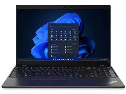 ThinkPad L15 Gen 3 21C3005AJP [ブラック]
