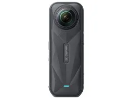 Insta360 X5 スノーボードキット [ブラック]