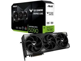 TUF-RTX5090-O32G-GAMING [PCIExp 32GB]