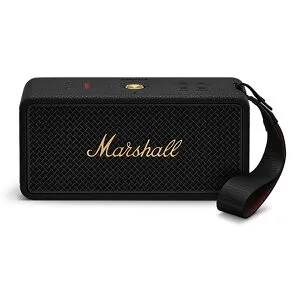 Marshall(マーシャル) Middleton ll Black and Brass
