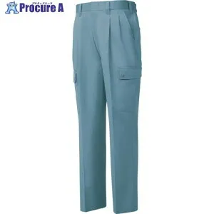 XEBEC ラットズボン9193-43-85 ブルーグレー 9193-43-85 1本 ■▼861-0058 【送料都度見積】