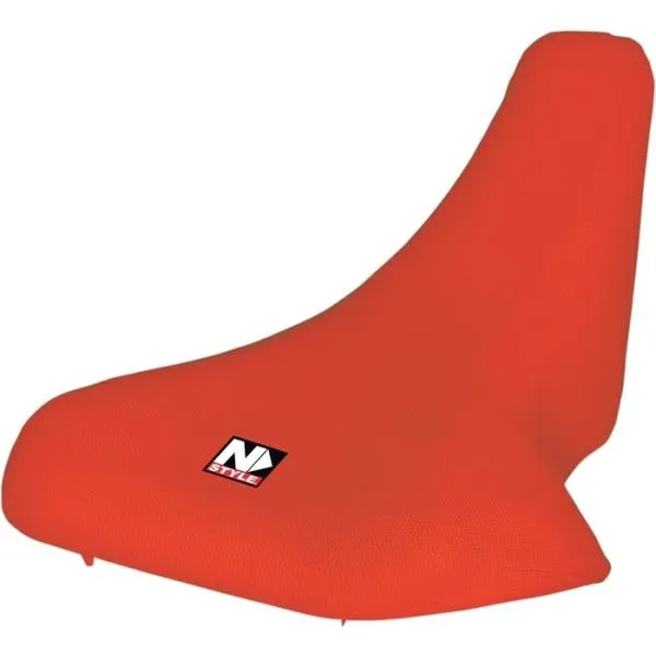 N STYLE エヌスタイル GRIP SEAT CVR 250EX シートカバー COLOR：RED [N50-508] TRX250EX Sportrax 2001 - 2005 HONDA ホンダ シート関連 外装