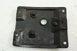 2001 ホンダ Sportrax 300ex OEM ボトムスキッド プレート B4407 2001 Honda Sportrax 300ex OEM Bottom Skid Plate B4407 【並行輸入品】