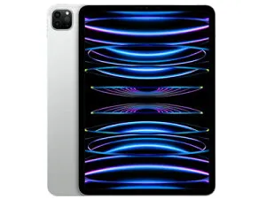 Apple(アップル)iPad Pro 11インチ 第4世代 Wi-Fi 1TB 2022年秋モデル MNXL3J/A シルバー