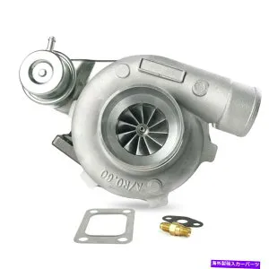 Turbo Charger GT28 GTX2871RデュアルボールベアリングビレットコンプレッサーホイールターボT25 0.64 AR GT28 GTX2871R Dual Ball Bearing Billet Compressor Wheel Turbo T25 0.64 AR【並行輸入品】