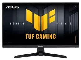 TUF Gaming VG259Q5A [24.5インチ ブラック]