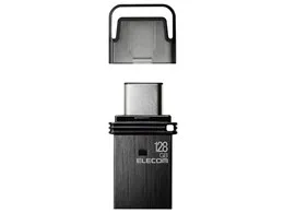 MF-CAU32128G [128GB]