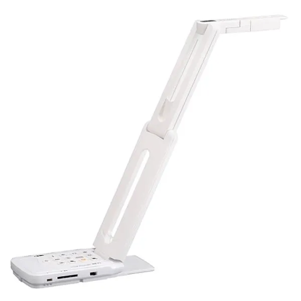 (送料無料) MX-P3 エルモ ELMO 4Kコンパクトモバイル書画カメラ(実物投影機) MX-P3 (CODE 1450)