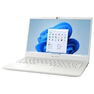 【新品/取寄品】dynabook G6 P1G6WPBW パールホワイト 13.3インチ Core i5 メモリ 8GB SSD 256GB Office H&B2021 Win11 Home ノートパソコン ダイナブック