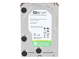 LHD-WD20EURX [2TB]