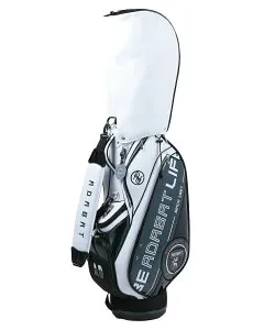 【条件達成で最大10万ポイント獲得のチャンス！4/20～4/30】アダバット adabat キャディバッグ アダバットMCB ABC429