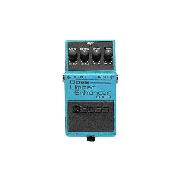 BOSS LMB-3 Bass Limiter Enhancer