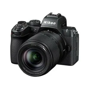 デジタル一眼カメラ Nikon / ニコン Z50II 18-140 VR レンズキット 【キャンセル不可・北海道沖縄離島配送不可】 0057-4960759917003-ds