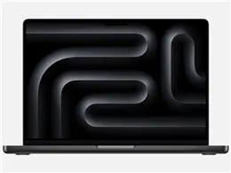 MacBook Pro 14.2インチ Liquid Retina XDRディスプレイ Late 2024・M4 Pro・メモリ24GB・SSD512GB搭載モデル