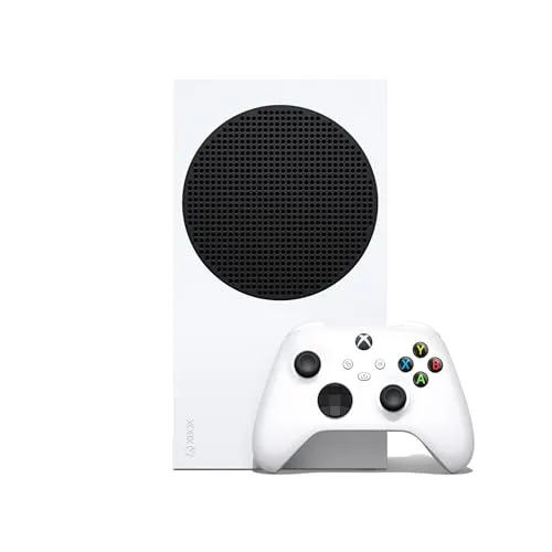 Xbox Series S 512GB