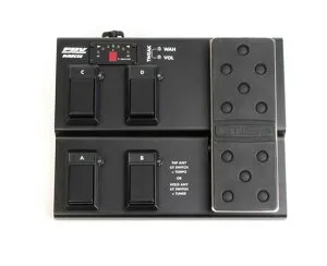 Line6フットコントローラーFBVEXPRESSMKII