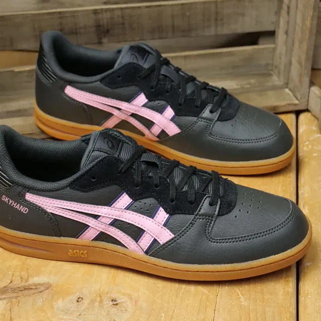 アシックス スポーツスタイル ASICS SportStyle スニーカー スカイハンド OG 1203A451-020 FW25 SKYHAND OG レディース GRAPHITE-GREY CONEFLOWER 正規取扱店