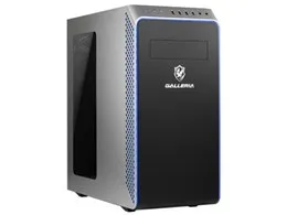 GALLERIA UA9R-R39 Minecraft Starter Collection同梱版モデル Ryzen 9 5900X/RTX 3090/32GBメモリ/Gen4 NVMe SSD 1TB+HDD 2TB K/09669-10b
