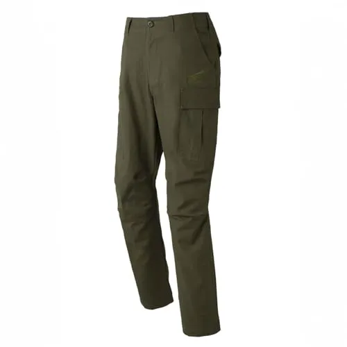 Honda×AVIREX ライディングカーゴパンツ 0SYTN-72A