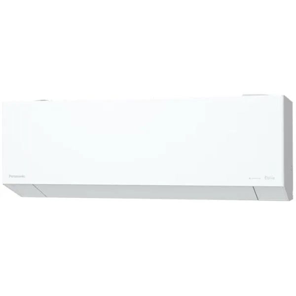 Panasonic インバーター冷暖房除湿タイプ ルームエアコン CS-EX715D2