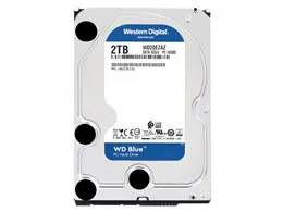 WD20EZAZ-RT [2TB SATA600 5400]