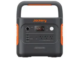 Jackery ポータブル電源 2000 New