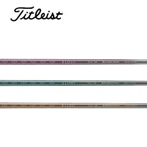 タイトリスト/Titleist GT2/GT4/TSR/TSi/TS/917/915 スリーブ装着シャフト 三菱ケミカル ELDIO Driver エルディオ ドライバー No.03/No.06シリーズ
