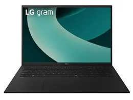 LG gram 17Z90TL-GU98J [オブシディアンブラック]