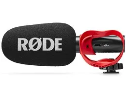 VideoMic GO II HELIX VMGOIIH