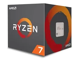 Ryzen 7 2700 BOX