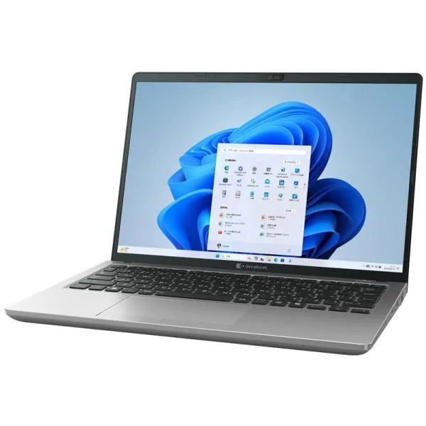 Dynabook(Cons) P1X6YPBS dynabook X6/ Y (Core i5-1340P/ 16GB/ SSD・512GB/ ODD無/ Win11Home 24H2/ 365 Basic＋Office H&B 2024/…