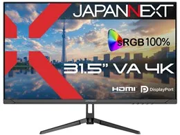 JN-V315U2 [31.5インチ]