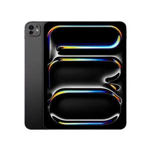 アップル iPad Pro M5チップ搭載 13インチ(標準ガラス搭載) Wi-Fiモデル ストレージ：256GB スペースブラック MDYJ4J/A