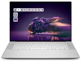 Dell 16 Premium Core Ultra 7 255H・32GBメモリ・1TB SSD・RTX 5060搭載モデル(DA16250) [プラチナ]