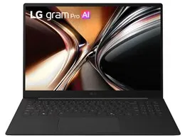 LG gram Pro 16Z95U-GS55J [エアロミニウムブラック]