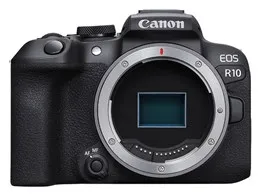 EOS R10 ボディ