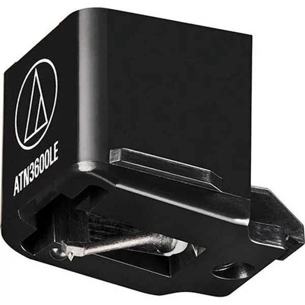 オーディオテクニカ VM 型交換針 audio-technica ATN3600LE 返品種別A